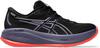 ASICS GEL-CUMULUS 26 GTX Laufschuhe Damen - black-light ube