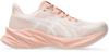 ASICS DYNABLAST 5 Laufschuhe Damen - white-breeze