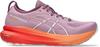 ASICS GEL-KAYANO 31 Laufschuhe Damen - light ube-white