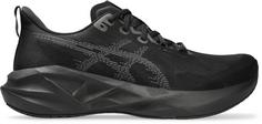 ASICS NOVABLAST 5 Laufschuhe Herren black-carrier grey