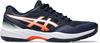 ASICS GEL-COURT HUNTER 3 Hallenschuhe Herren - midnight-white