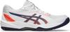 ASICS GEL-TASK 4 Hallenschuhe Herren - white-indigo fog