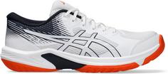 ASICS BEYOND FF Hallenschuhe Herren white-midnight