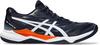 ASICS GEL-TACTIC 12 Hallenschuhe Herren - midnight-white