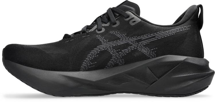 ASICS ASICS NOVABLAST 5 Laufschuhe Herren - black-carrier grey - 0 | SportScheck