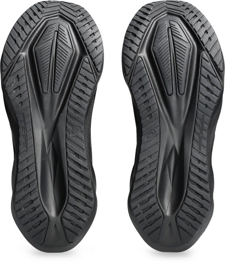 ASICS ASICS NOVABLAST 5 Laufschuhe Herren - black-carrier grey - 1 | SportScheck