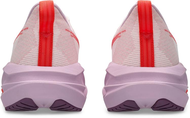 ASICS ASICS NOVABLAST 5 Laufschuhe Damen - white-coral reef - 2 | SportScheck