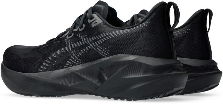 ASICS ASICS NOVABLAST 5 Laufschuhe Herren - black-carrier grey - 3 | SportScheck