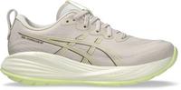 ASICS GEL-CUMULUS 27 Laufschuhe Damen - mineral beige-huddle yellow