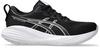 ASICS GEL-CUMULUS 27 Laufschuhe Damen - black-concrete