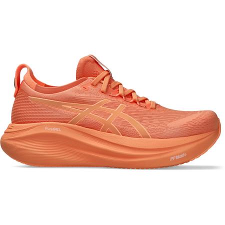 ASICS GEL-NIMBUS 27 LITE-SHOW Laufschuhe Damen Schuhe 38 Normal | 04570158257794 ASICS GEL-NIMBUS 27 LITE-SHOW Laufschuhe Damen Schuhe 38 Normal | 04570158257794