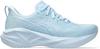 ASICS NOVABLAST 5 LITE-SHOW Laufschuhe Damen - lite-show-light blue
