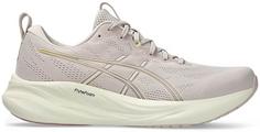 ASICS GEL-PULSE 16 Laufschuhe Damen mineral beige-cream