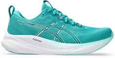 ASICS GEL-PULSE 16 Laufschuhe Damen wave teal-soothing sea