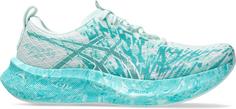 ASICS NOOSA TRI 16 Laufschuhe Damen soothing sea-white