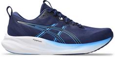 ASICS GEL-PULSE 16 Laufschuhe Herren indigo blue-blue coast