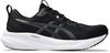ASICS GEL-PULSE 16 Laufschuhe Herren - black-carrier grey