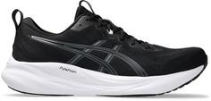 ASICS GEL-PULSE 16 Laufschuhe Herren black-carrier grey