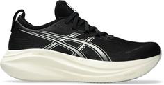 ASICS GEL-NIMBUS 27 Laufschuhe Herren black-lake grey