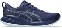 ASICS GEL-CUMULUS 27 Laufschuhe Herren - indigo blue-cool grey