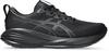 ASICS GEL-CUMULUS 27 Laufschuhe Herren - black-carrier grey