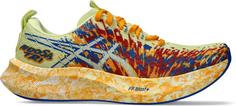 ASICS NOOSA TRI 16 Laufschuhe Herren huddle yellow-illusion blue