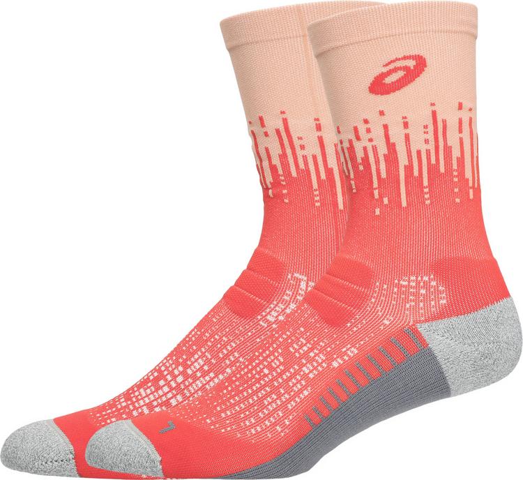 ASICS ASICS PERFORMANCE RUN Socken - coral reef-mojave - 0 | SportScheck