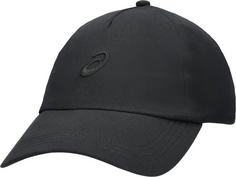 ASICS Cap performance black