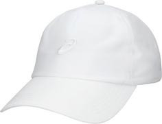 ASICS Cap brilliant white