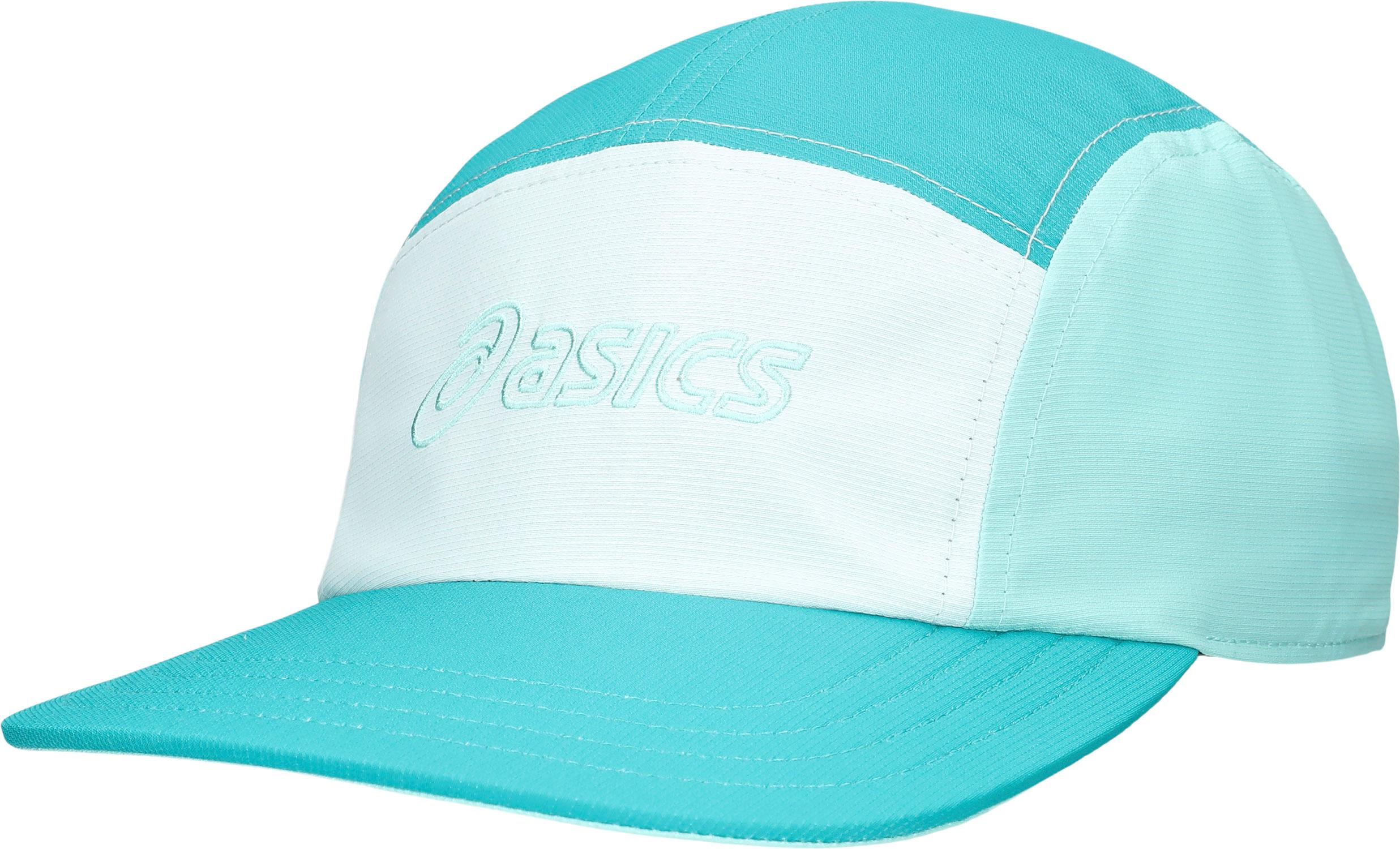 ASICS 5 PANEL Cap