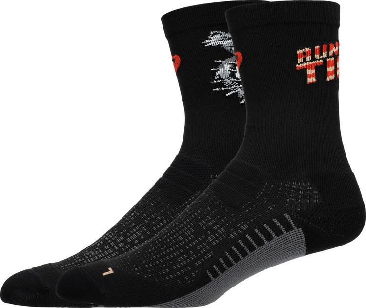 ASICS ASICS PERFORMANCE RUN Socken - performance black-coral reef - 0 | SportScheck