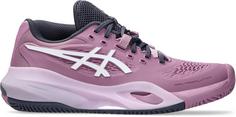 ASICS GEL-RESOLUTION X CLAY Tennisschuhe Damen ube-white