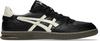 ASICS Skyhand OG Sneaker - black-oatmeal