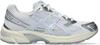 ASICS Gel 1130 Sneaker Damen - white-blue fade