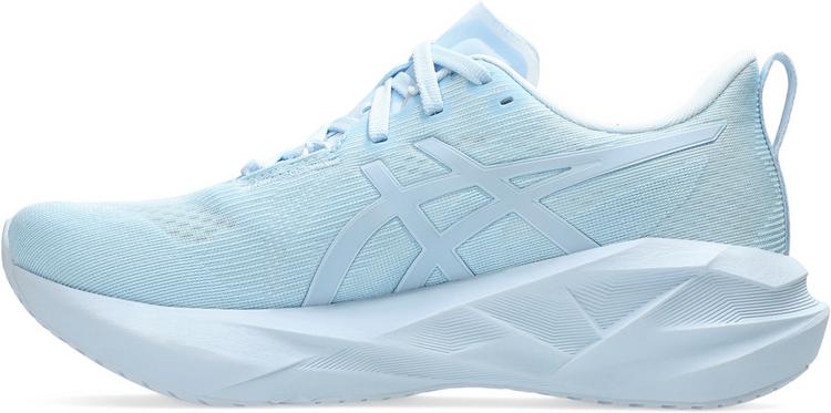 ASICS ASICS NOVABLAST 5 LITE-SHOW Laufschuhe Damen - lite-show-light blue - 0 | SportScheck