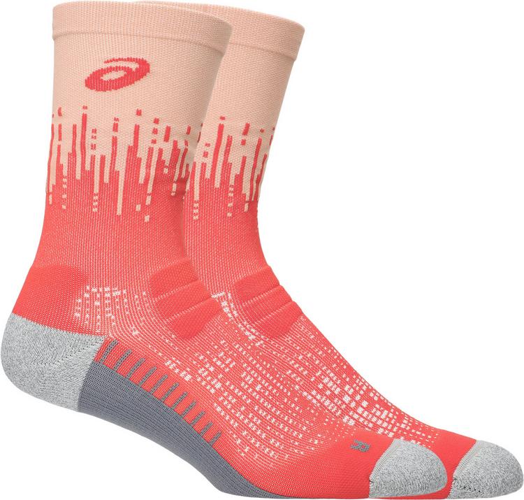 ASICS ASICS PERFORMANCE RUN Socken - coral reef-mojave - 0 | SportScheck