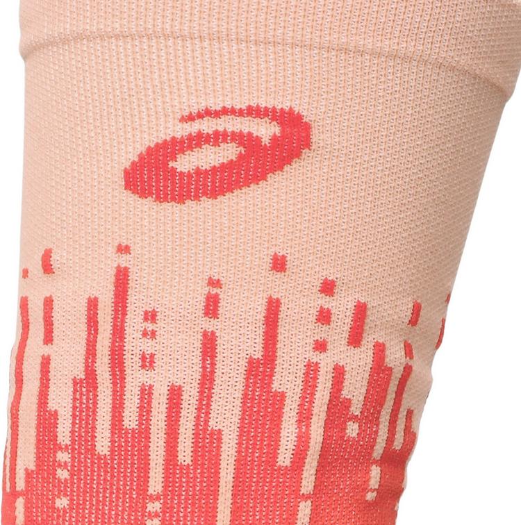 ASICS ASICS PERFORMANCE RUN Socken - coral reef-mojave - 0 | SportScheck
