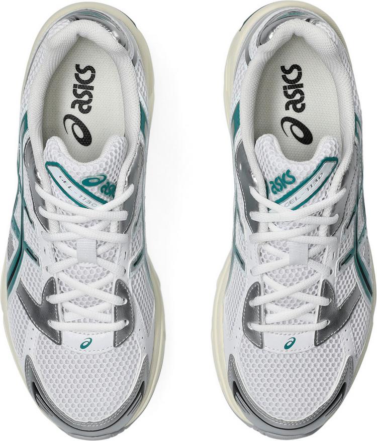 ASICS ASICS Gel 1130 Sneaker Herren - white-rainy lake - 0 | SportScheck