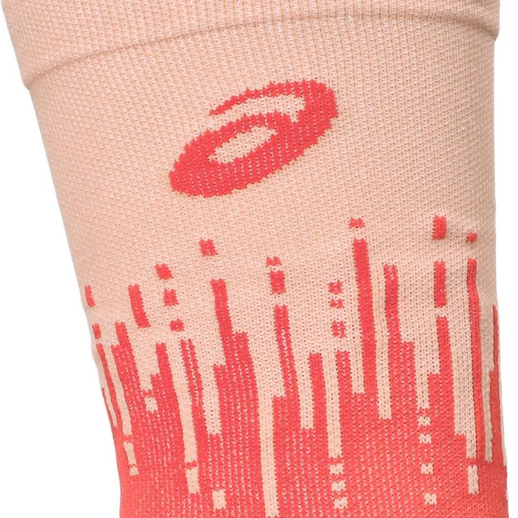 ASICS ASICS PERFORMANCE RUN Socken - coral reef-mojave - 1 | SportScheck