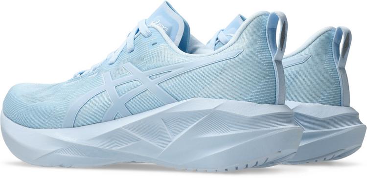 ASICS ASICS NOVABLAST 5 LITE-SHOW Laufschuhe Damen - lite-show-light blue - 3 | SportScheck