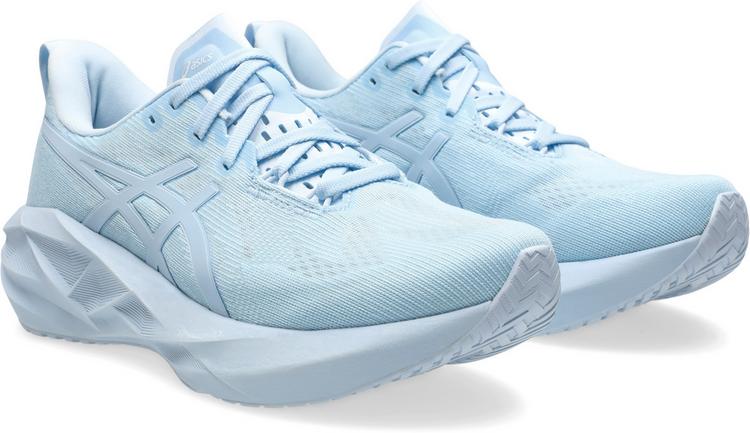 ASICS ASICS NOVABLAST 5 LITE-SHOW Laufschuhe Damen - lite-show-light blue - 4 | SportScheck