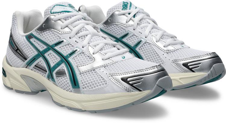 ASICS ASICS Gel 1130 Sneaker Herren - white-rainy lake - 4 | SportScheck