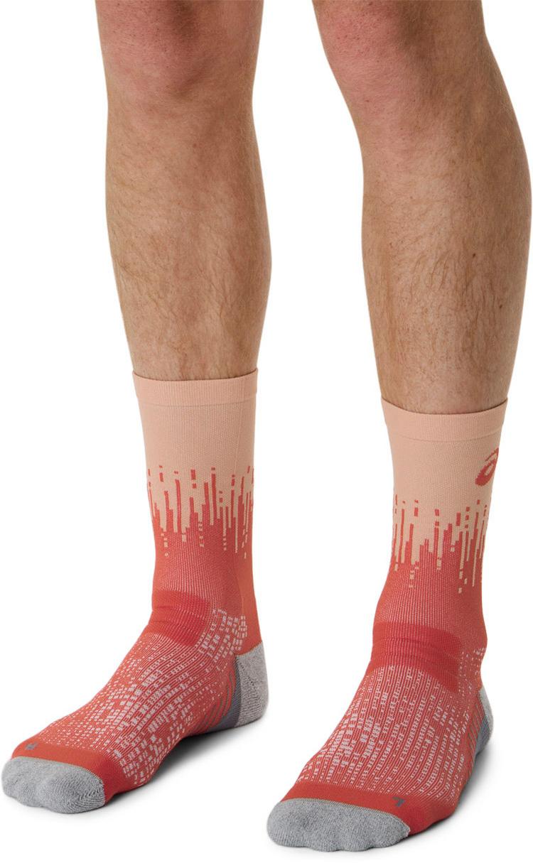 ASICS ASICS PERFORMANCE RUN Socken - coral reef-mojave - 0 | SportScheck