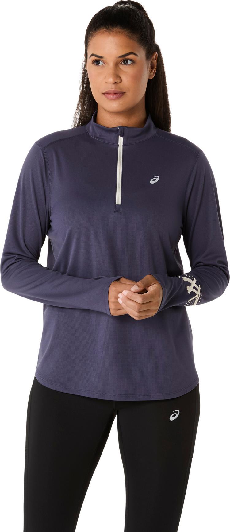 ASICS ASICS Funktionsshirt Damen - indigo fog - 0 | SportScheck