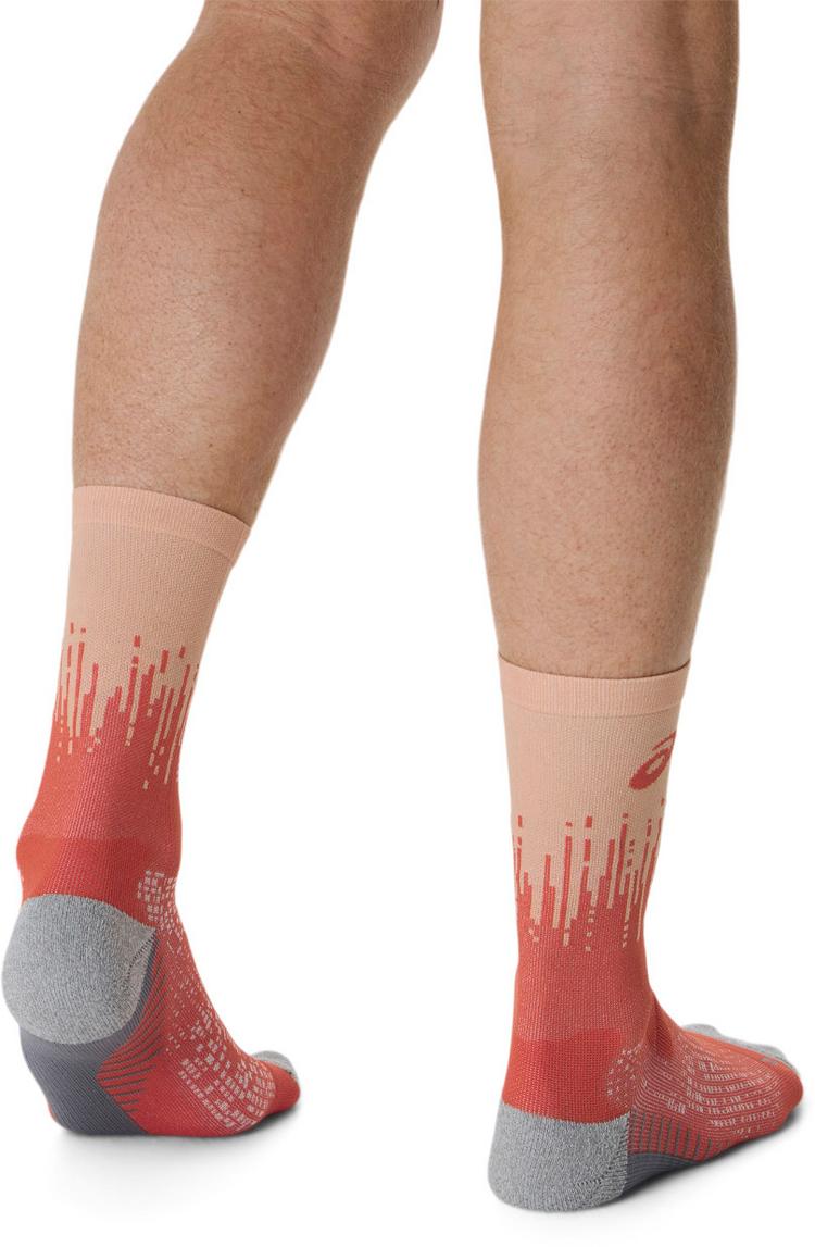 ASICS ASICS PERFORMANCE RUN Socken - coral reef-mojave - 1 | SportScheck