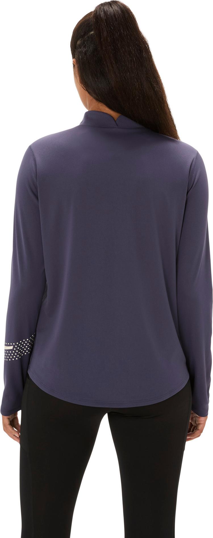 ASICS ASICS Funktionsshirt Damen - indigo fog - 1 | SportScheck