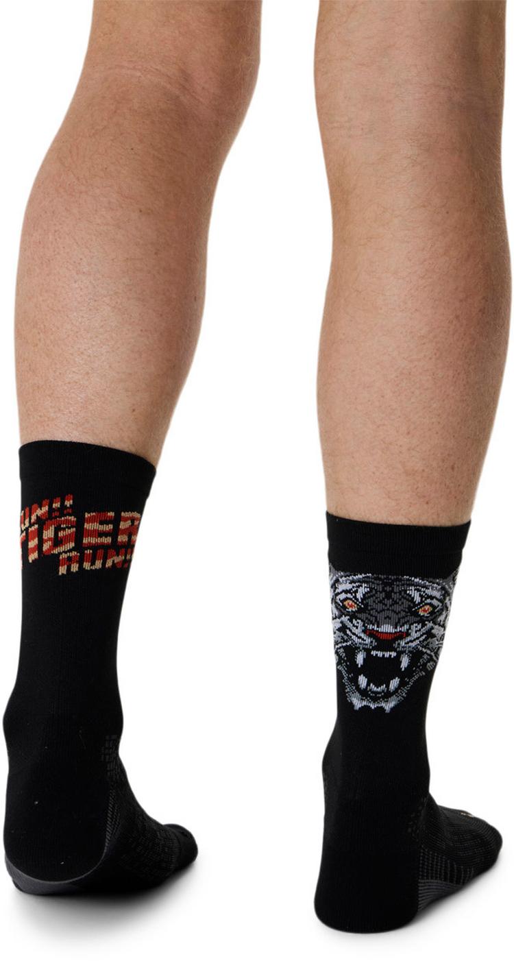 ASICS ASICS PERFORMANCE RUN Socken - performance black-coral reef - 1 | SportScheck