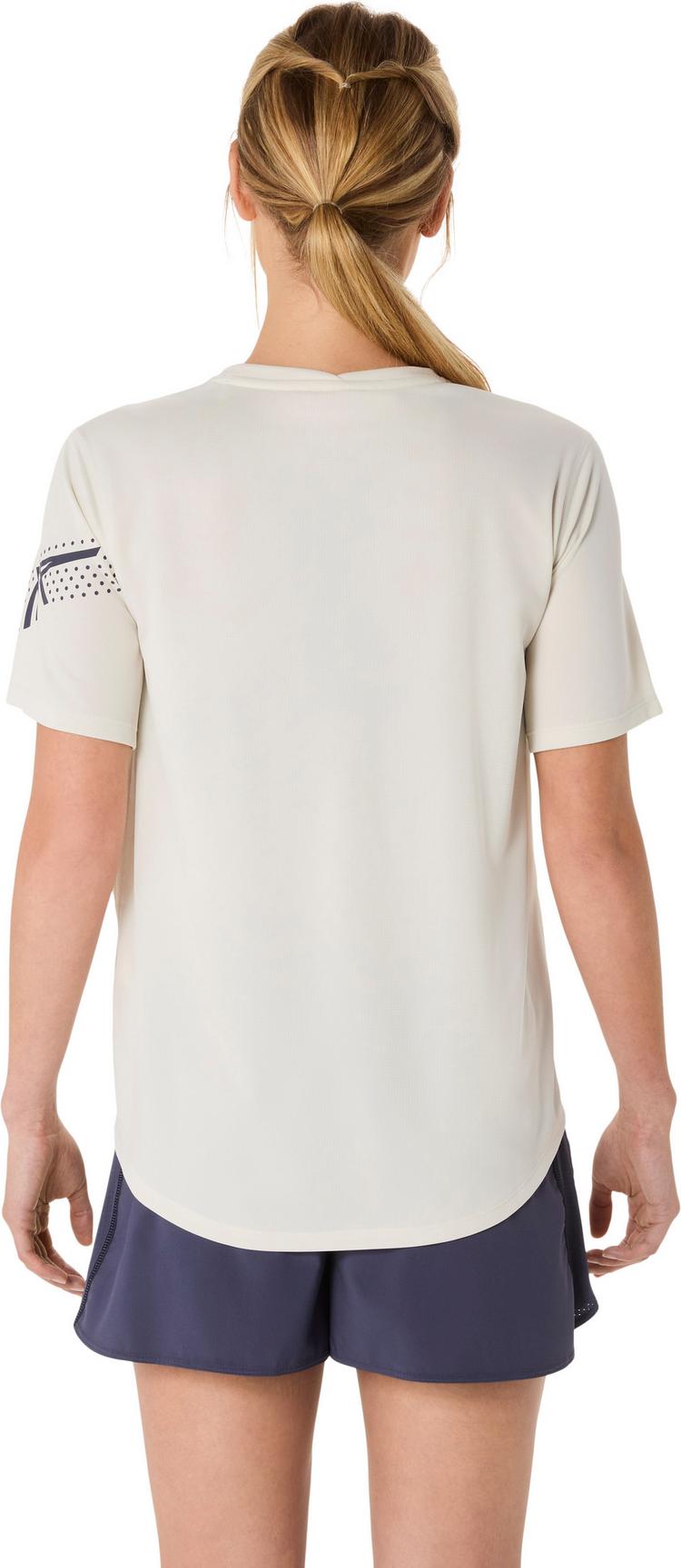 ASICS ASICS Funktionsshirt Damen - birch - 1 | SportScheck