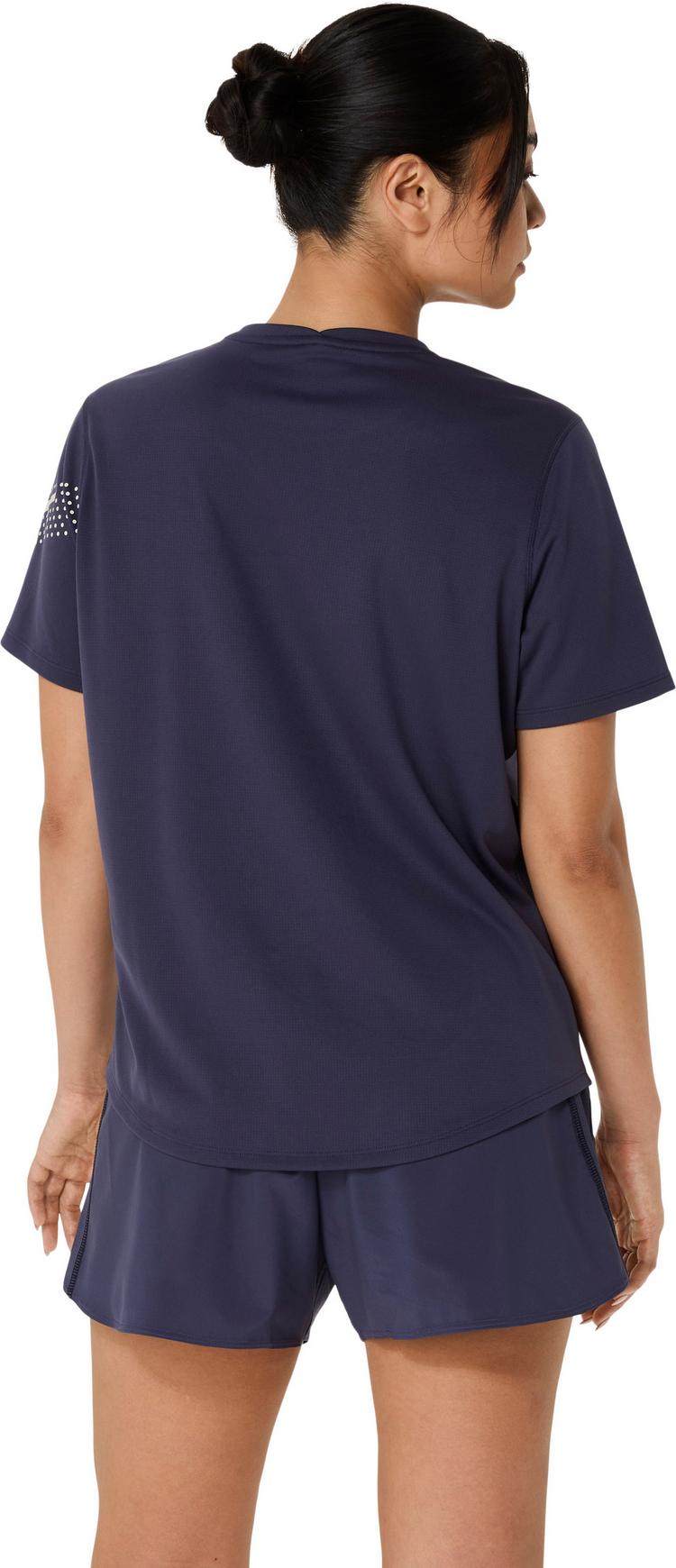 ASICS ASICS Funktionsshirt Damen - indigo fog - 1 | SportScheck