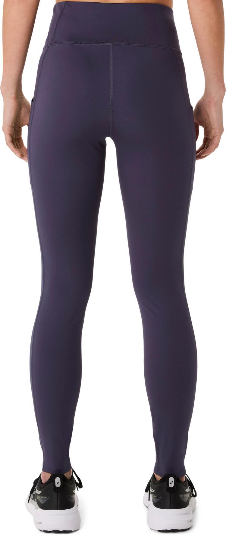 ASICS ASICS CORE Lauftights Damen - indigo fog - 1 | SportScheck